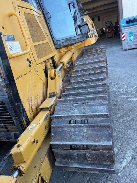 Caterpillar D6K XL Photo 8