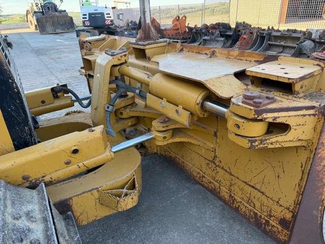 Caterpillar D6K XL Photo 9
