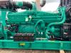 Cummins C1400D5 - 1.400 kVA Generator - DPX-18532-O Photo 7 thumbnail