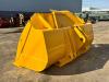 Caterpillar Loader Bucket PIN ON CAT 950, 3.8m3,114in Photo 3 thumbnail