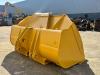 Caterpillar Loader Bucket PIN ON CAT 950, 3.8m3,114in Photo 5 thumbnail