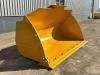 Caterpillar Loader Bucket PIN ON CAT 950, 3.8m3,114in Photo 7 thumbnail