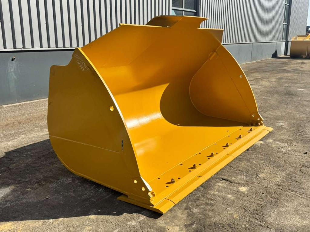 Caterpillar Loader Bucket PIN ON CAT 950, 3.8m3,114in Photo 7