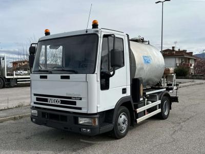 Iveco Eurocargo - Tector sold by Massucco T. Srl