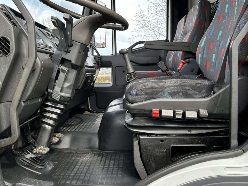 Iveco Eurocargo - Tector Photo 11
