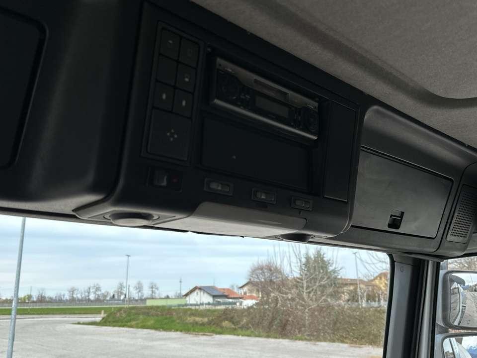 Iveco Eurocargo - Tector Photo 14
