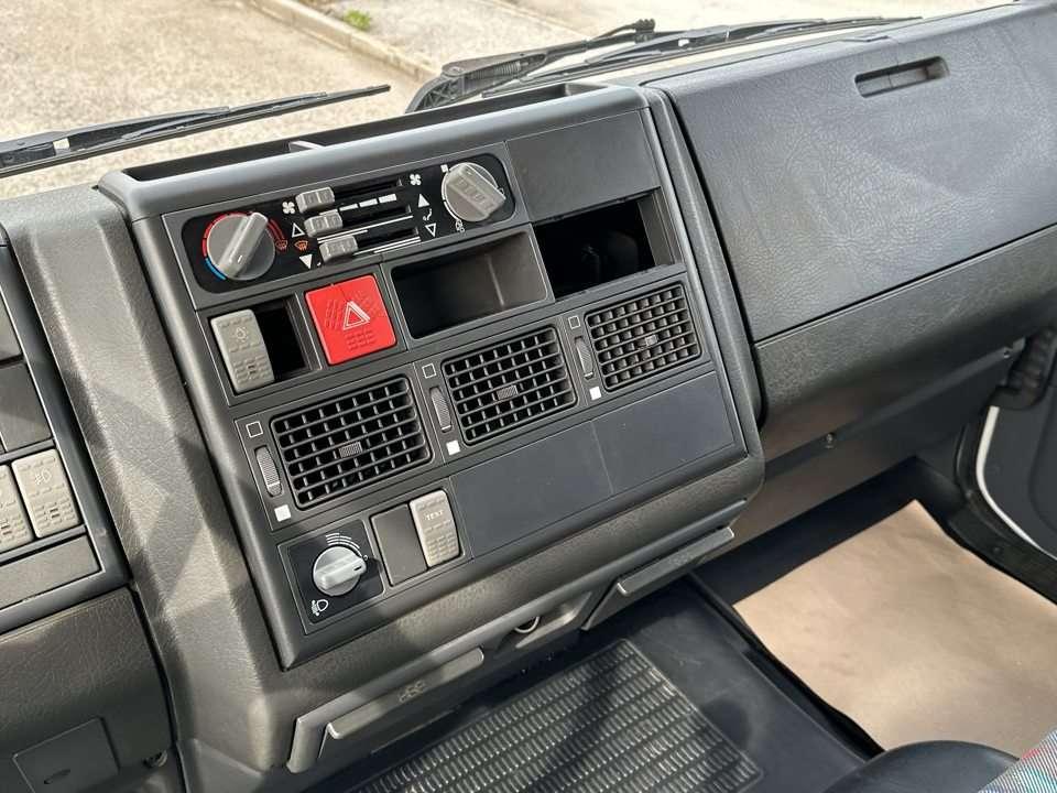 Iveco Eurocargo - Tector Photo 15