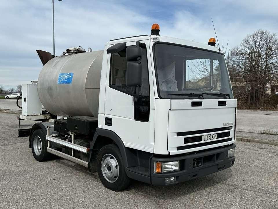 Iveco Eurocargo - Tector Photo 17