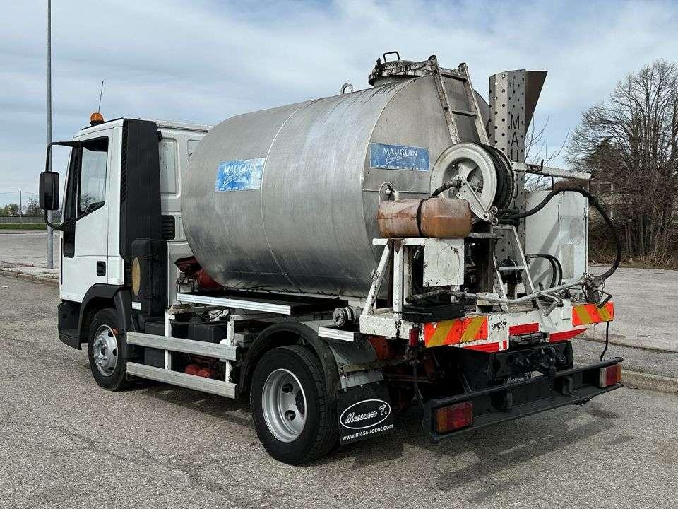 Iveco Eurocargo - Tector Photo 3
