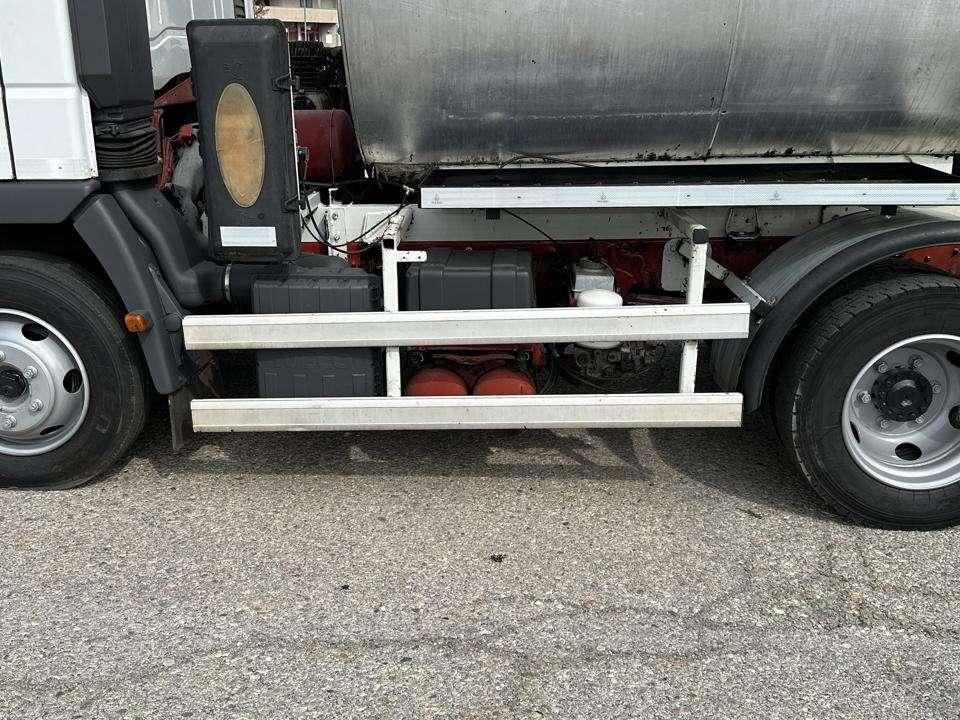 Iveco Eurocargo - Tector Photo 4