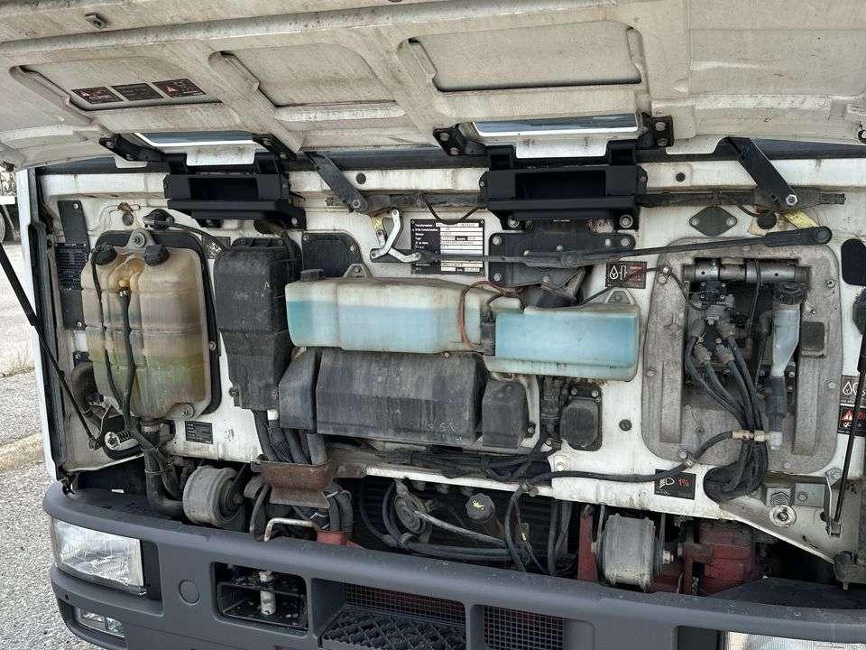 Iveco Eurocargo - Tector Photo 9