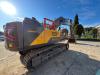Volvo EC230FNL-5 Photo 4 thumbnail