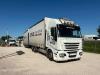 Iveco STRALIS 420 CUBE ZF euro 5 + biga Photo 2 thumbnail