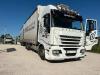 Iveco STRALIS 420 CUBE ZF euro 5 + biga Photo 6 thumbnail