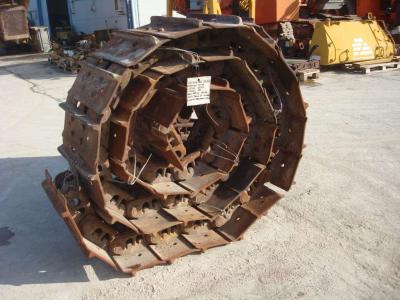 Chain for AD20 sold by OLM 90 Srl