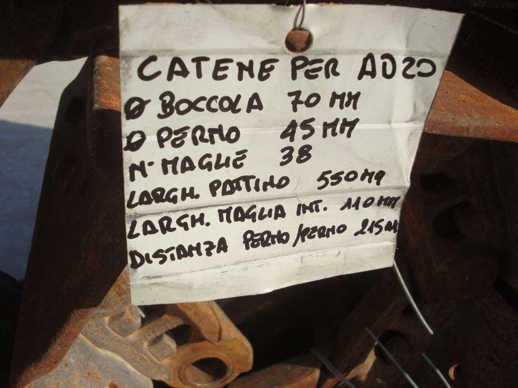 Chain for AD20 Photo 2