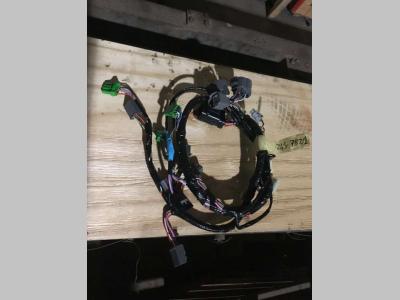Wiring for Caterpillar sold by Duranti s.a.s.
