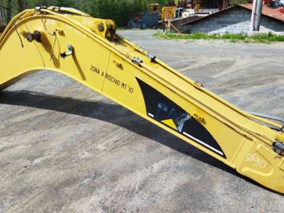 Lifting arm / Boom for Caterpillar 315 B sold by PRV Ricambi Srl