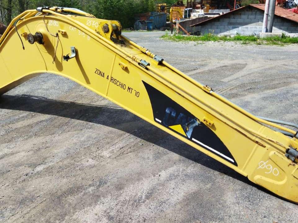 Lifting arm / Boom for Caterpillar 315 B Photo 1