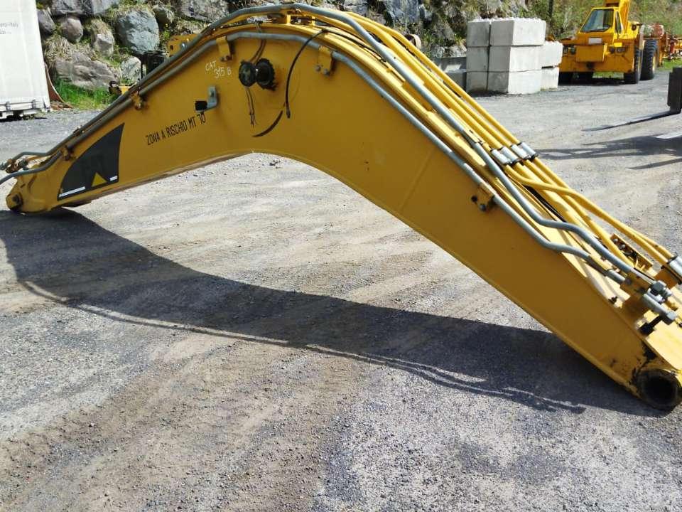 Lifting arm / Boom for Caterpillar 315 B Photo 3