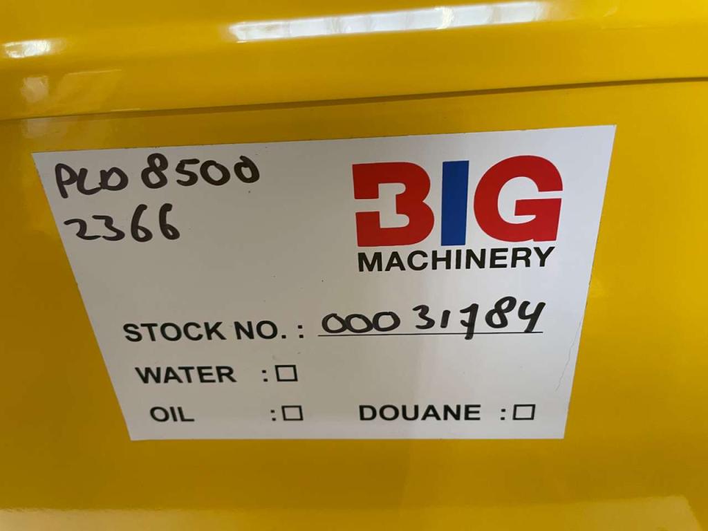 Giga Power PLD8500SE 8 kVA silent generator Photo 9