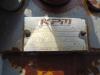 Turntable rotation motor for Hitachi ZAXIS 210N - 240N Photo 4 thumbnail