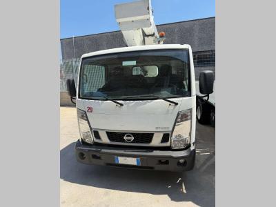 Palfinger P200 AXE sold by Lift Progress Srl