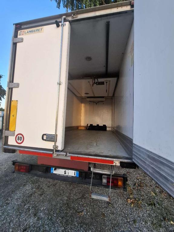 Iveco DAILY 60C/17 Photo 4