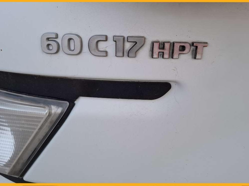 Iveco DAILY 60C/17 Photo 5