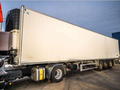Samro CARRIER VECTOR 1850 sold by Braem NV
