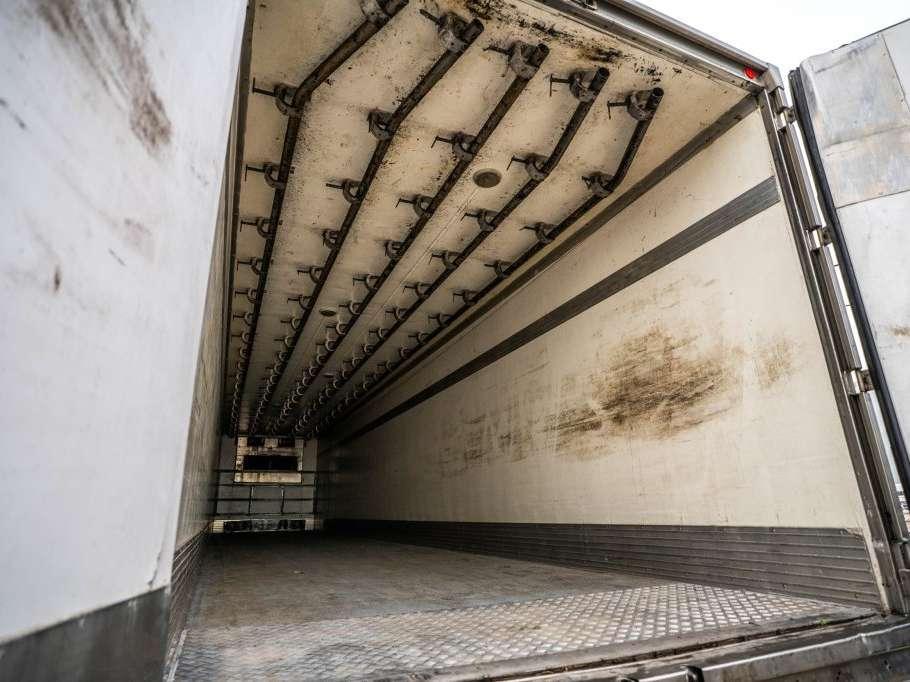 Samro CARRIER VECTOR 1850 Photo 9