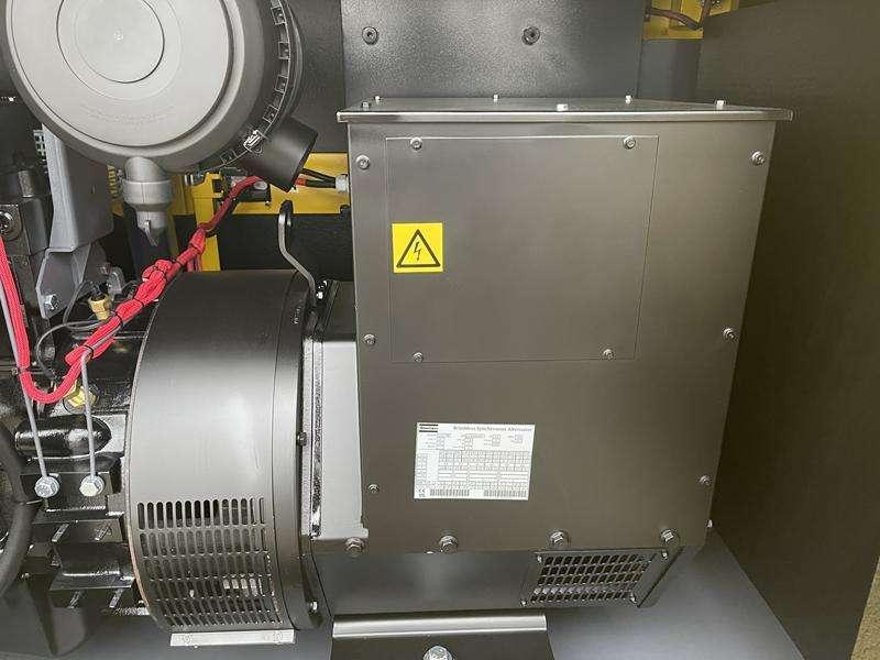 Atlas Copco QES 100 CUD 50HZ 400V 3PH CE Photo 15