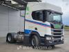 Scania R410 4X2 LNG! Retarder 2xTanks ACC Photo 6 thumbnail