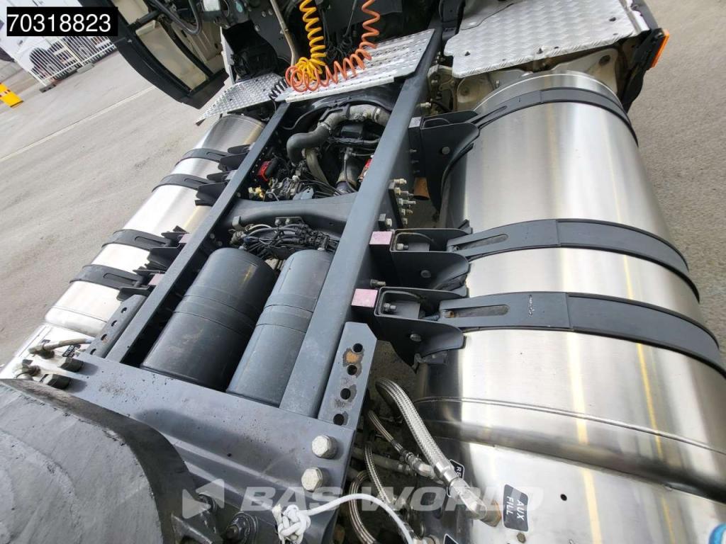 Scania R410 4X2 LNG! Retarder 2xTanks ACC Photo 15