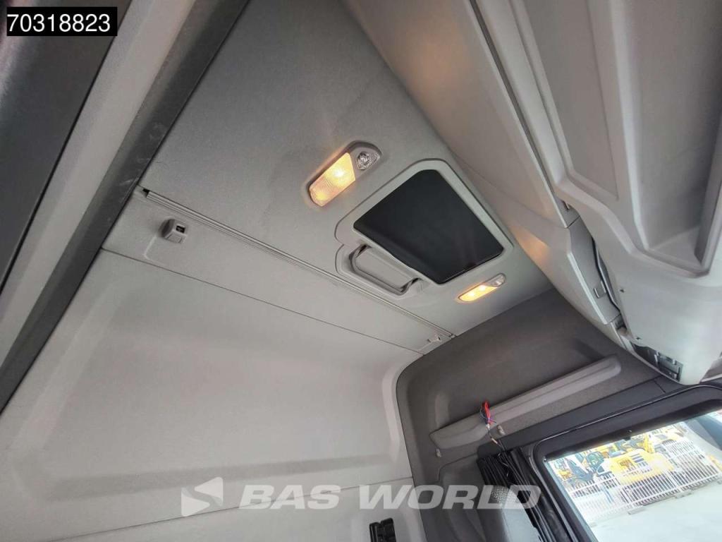 Scania R410 4X2 LNG! Retarder 2xTanks ACC Photo 28