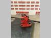 Arm linkage fork for Neuson 3402 Photo 2 thumbnail