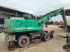 Liebherr A924B Photo 1 thumbnail