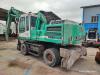 Liebherr A924B Photo 3 thumbnail
