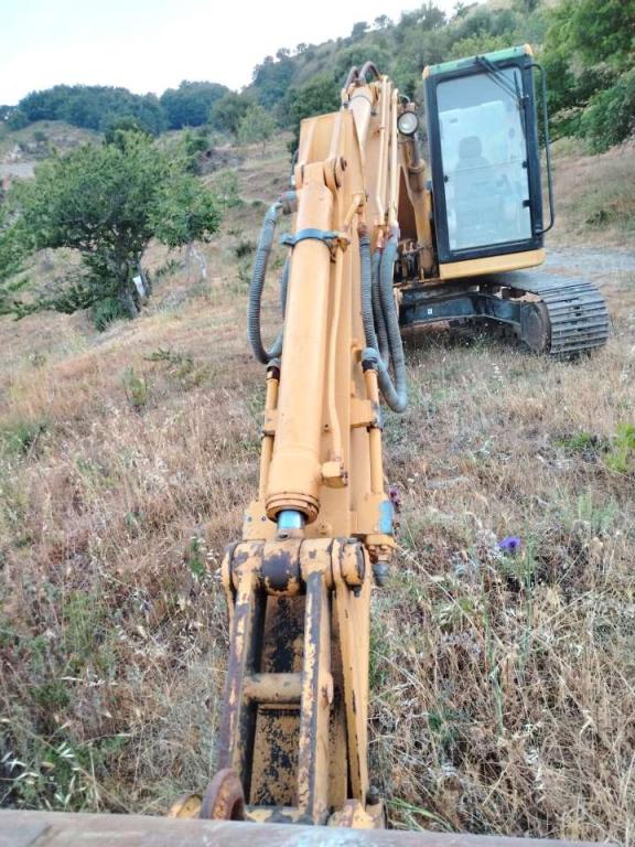 Caterpillar 312BL Photo 3