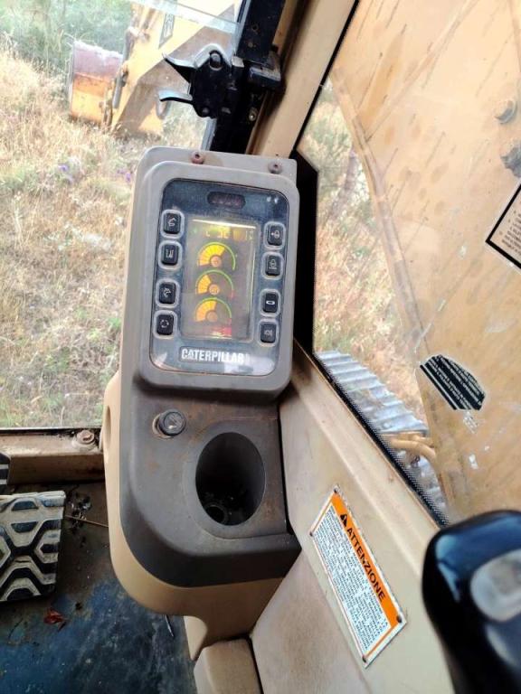 Caterpillar 312BL Photo 7