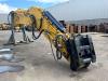 Komatsu PC490HRD-11 Photo 8 thumbnail