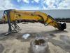 Komatsu PC490HRD-11 Photo 9 thumbnail