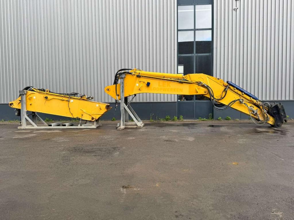 Komatsu PC490HRD-11 Photo 13