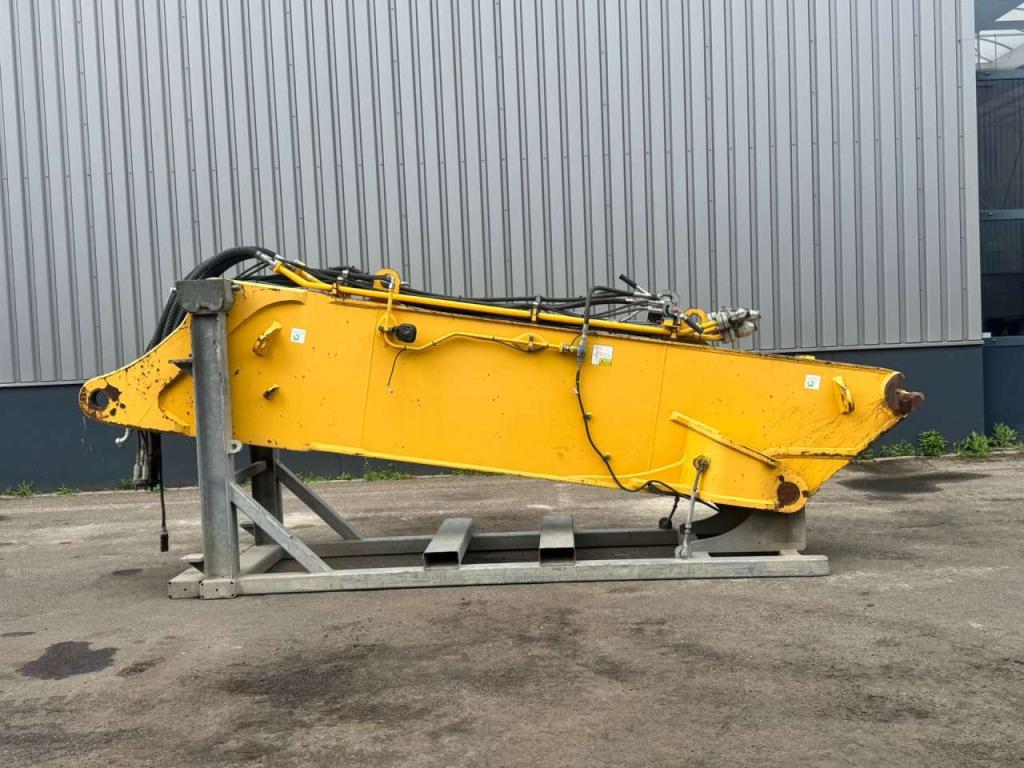 Komatsu PC490HRD-11 Photo 19