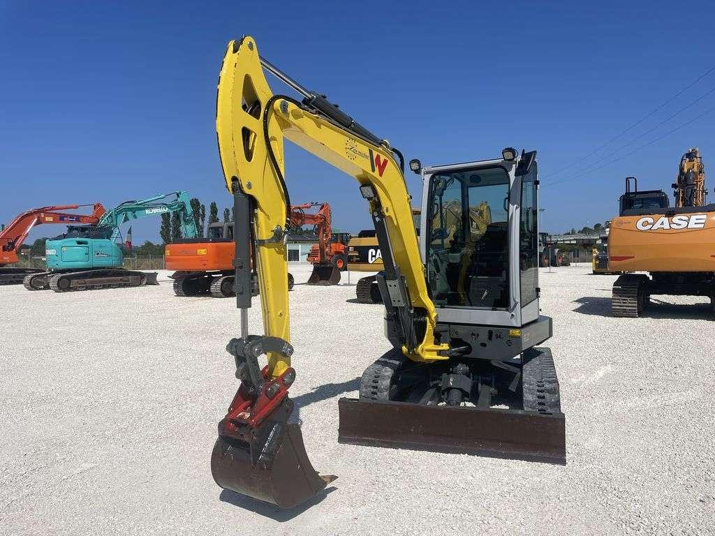 Wacker Neuson EZ 36 Photo 2