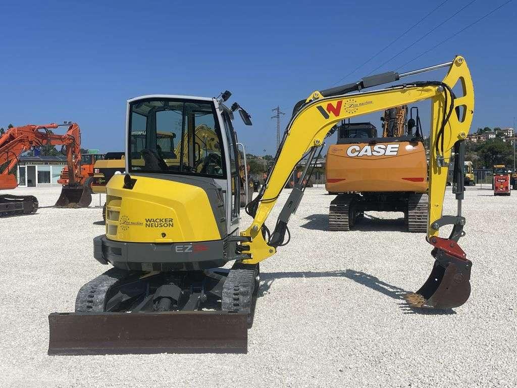 Wacker Neuson EZ 36 Photo 6
