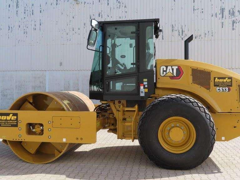 Caterpillar CS13 Photo 5