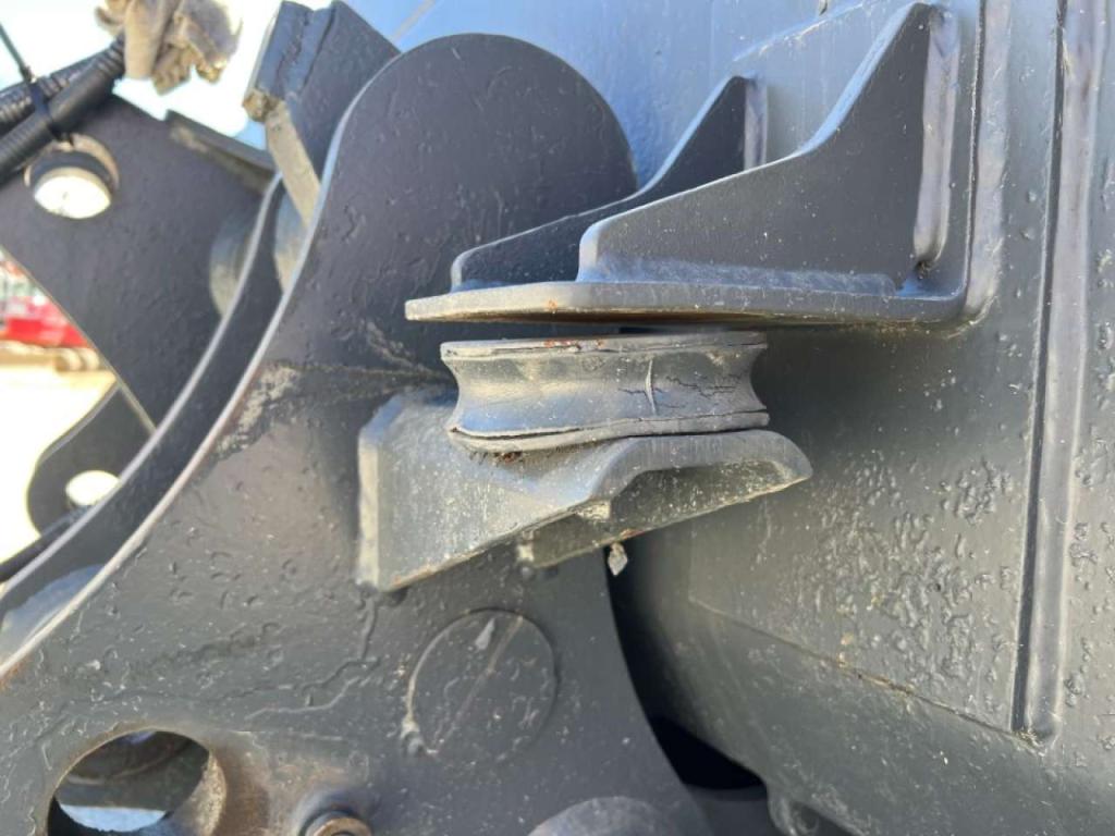 Loader bucket Photo 5