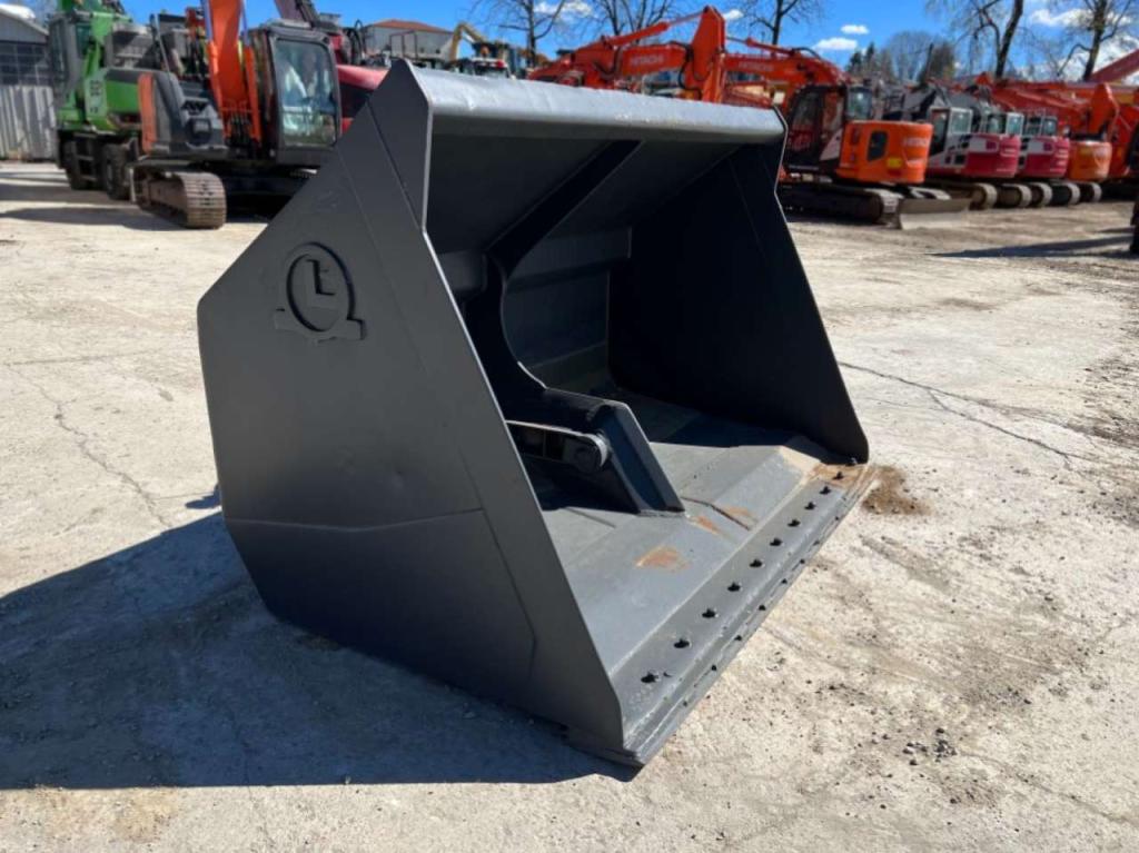 Loader bucket Photo 6