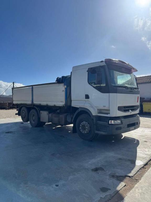 Renault 385 Photo 2